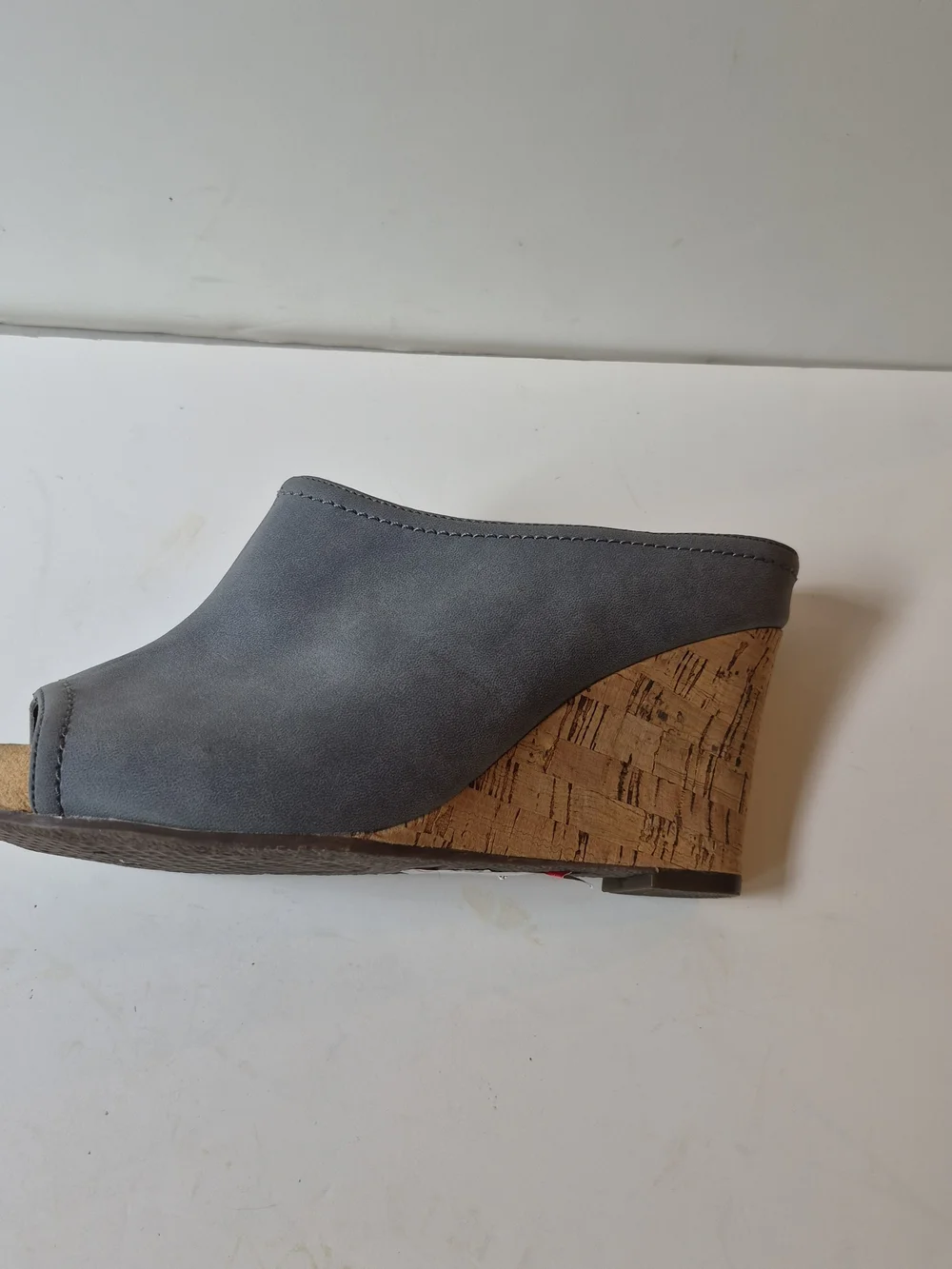 A2 By Aerosoles Slate BlueEspadrille Slip-On